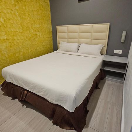 Fortune Hotel 조호르 바루 외부 사진